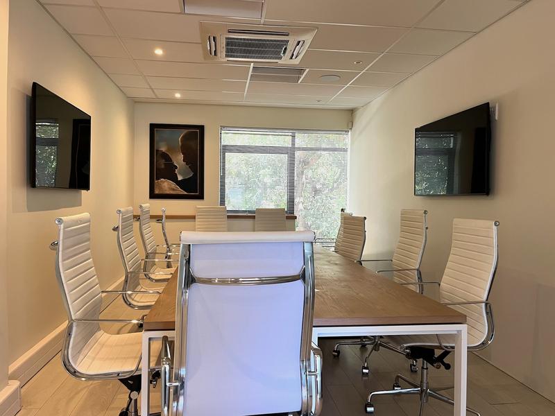 To Let commercial Property for Rent in Newlands Western Cape